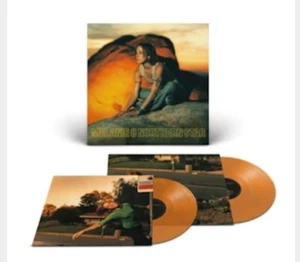 RARE Melanie C | Orange Vinyl LP | Northern Star (National Album Day 2023) NEW - Picture 1 of 5