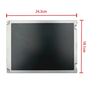 LCD Module Replacement for Psion Teklogix 8580 Barcode Scanner - Picture 1 of 4