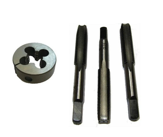 20 TPI TAPS OR DIE CYCLE THREAD THREADING ALL SIZES AVAILABLE BY RDGTOOLS - Image 1 of 1