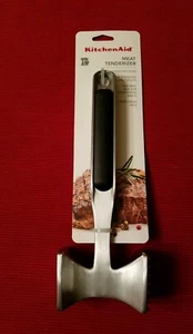 Kitchenaid Black Meat Tenderizer  - Picture 1 of 4