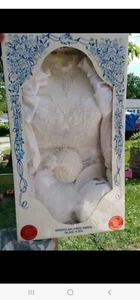 Wedding Dress - Picture 1 of 3