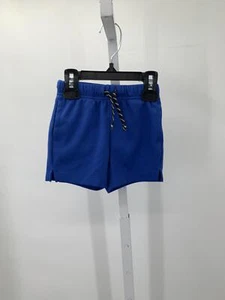 DRAW WAIST SHORTS - Picture 1 of 2