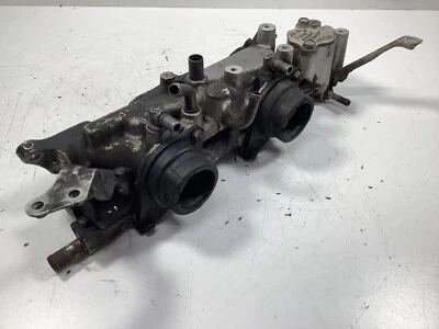 88-91 Honda Prelude S-Type Intake Manifold 17100-PK1-661 OEM - Image 1 of 4