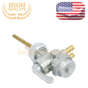 Fuel Valve Petcock 51023-055 For 1973-1978 Kawasaki KZ900 KZ1000 C1 Z1 51023-043 - Picture 1 of 7