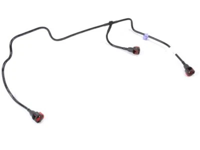 For 2004-2006 GMC Sierra 1500 Vapor Canister Vent Hose AC Delco 53869VBWV 2005 Foto 1 de 2