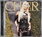 Living Proof by Cher [Canada - Warner Music 2001] - Neuf comme neuf