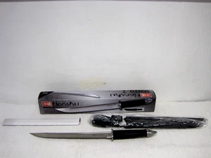 New in Box United Cutlery UC2629 Honshu Tanto I Large Fixed Blade Knife - Picture 1 of 18
