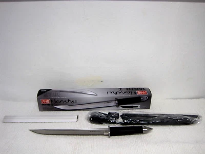 Cuchillo de hoja fija grande United Cutlery UC2629 Honshu Tanto I nuevo en caja Foto 1 de 4