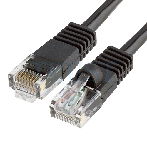 Nuevo Cat5 CAT5e Rj45 Ethernet Internet LAN Red Conexión Cable Módem Router  Foto 1 de 1