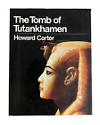 Carter, Howard THE TOMB OF TUTANKHAMEN  1st Edition Thus 1st Printing