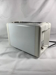 Toastmaster Pastry Perfect, Model 1021D Toaster, Tested - Picture 1 of 10