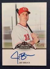 2000 - 2023 MLB AUTOGRAPH INSERTS - YOU PICK - auto signed (FREE SHIPPING)