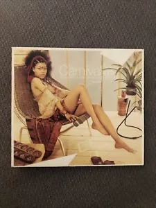 Carnival - Spicy Flavors & Exotic Grooves Set Fire To Blue Note CD 2002 - Bild 1 von 4