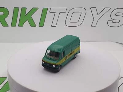 Mercedes Benz 208 Shenker Herpa 1/87 - Immagine 1 di 2