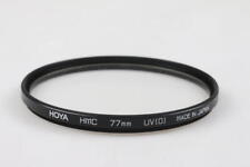 HOYA HMC UV(c) Filter 77mm