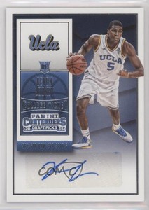 2015-16 Panini Contenders Draft Picks College Ticket Kevon Looney Rookie Auto RC