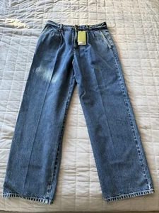 Jeans Gucci 48 BNWT - Imagen 1 de 8