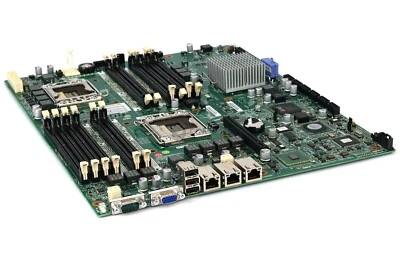 81Y6746 IBM MAINBOARD FOR X3620 X3630 M3 - Immagine 1 di 4