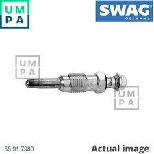 4X GLOW PLUG FOR RENAULT F8Q784/786 1.9L 4cyl MEGANE Scenic VOLVO D 4192 T 1.9L 