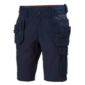 Pantalones Cortos de Construcción Oxford Helly Hansen 77463_590-C48, Azul Marino, C48 - Imagen 1 de 1