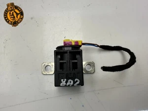 2004-2024 AUDI A4 A5 A6 A7 A8 Q5 Q7 Q8 PORSCHE RELÉ BATERÍA PROTECCIÓN CONTRA SOBRECARGA - Imagen 1 de 7