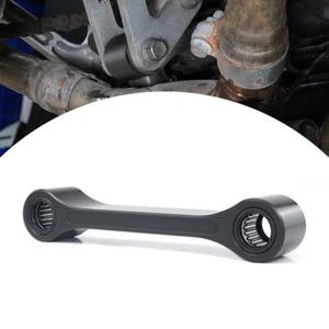 Fit For TRIUMPH DAYTONA 675 2009-2013 Suspension Lowering Link Kit Drop Black - Picture 1 of 14