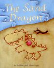 The Sand Dragon-Su Swallow, Silvia Raga