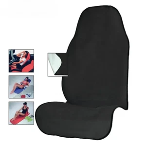 Towel Car Seat Cover Athletes Fitness Gym Running Beach Swimming Outdoor Water - Picture 1 of 17