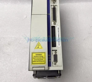 1PC Used Kollmorgen Servo drive CR03560 - Picture 1 of 1
