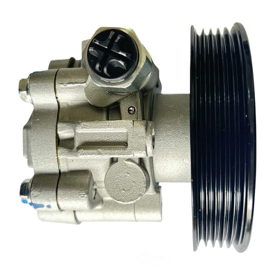 Bomba de dirección asistida EDELMANN 57550P Foto 1 de 4