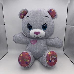 Original Doodle Bear 25th Anniversary Design Limited Edition Plush Toy - Picture 1 of 4