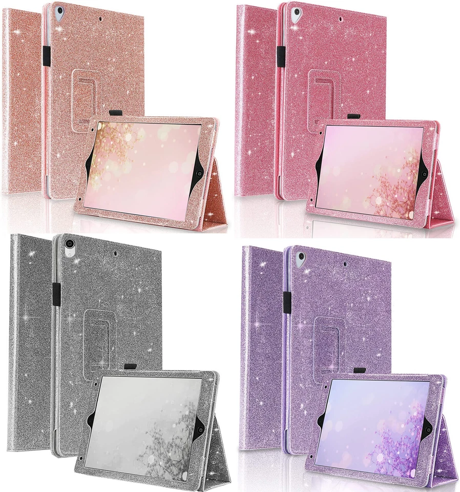 iPad Case For iPad 10.2 9th Generation Air 1 2 10.9 10th 5th 6th 7th 8th Mini 5 - Image 1 of 3