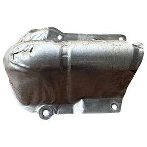 Exhaust Manifold Heat Shield Cover for W906 / W907 Sprinter Van 3.0L OM642 - Picture 1 of 4