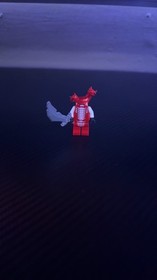 Lego Ninjago Fangdam Minifigure