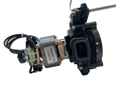 Breville Drip Coffee Maker BDC650 Replacement Bean Coffee Grinder Motor OEM - Image 1 of 4