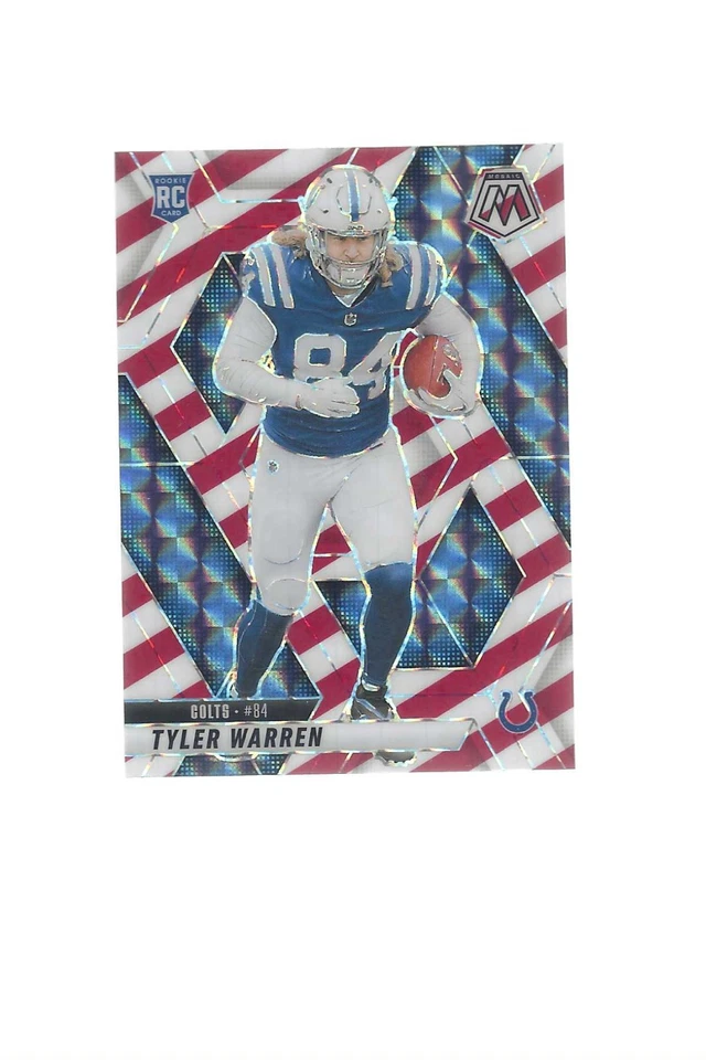 Indianapolis Colts - RC - Stars - Inserts - Various Brands & Years - PYC - Image 1 of 1