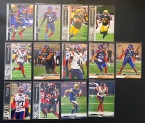 Montreal Alouettes CFL Team Package Deal #1 - Bild 1 von 1