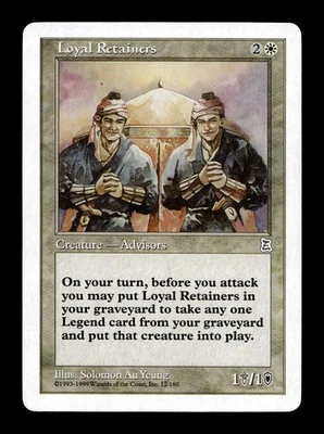 Loyal Retainers 12 U Portal Three Kingdoms - Image 1 of 2