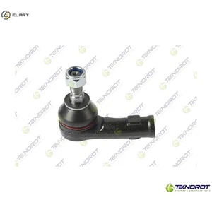 TIE ROD END A-509 FOR SKODA OCTAVIA/Combi VW NEW/BEETLE/Convertible GOLF/IV/Mk - Picture 1 of 10