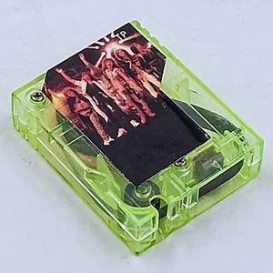 Vintage 1988 Fisher Price Pocket Rockers - Bon Jovi - Original Cassette Tape VGC - Bild 1 von 10