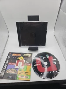 Museum Vol. 1 - Sony PlayStation 1 nur Disk und Handbuch - Bild 1 von 3