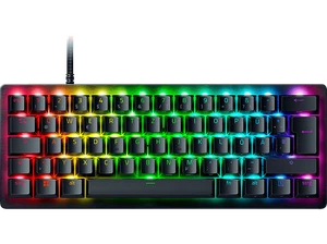 RAZER Huntsman V3 Pro Mini, Gaming Tastatur - Bild 1 von 1
