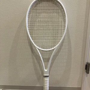 Wilson Pro Staff 97L V14 ed mai usato - Foto 1 di 10