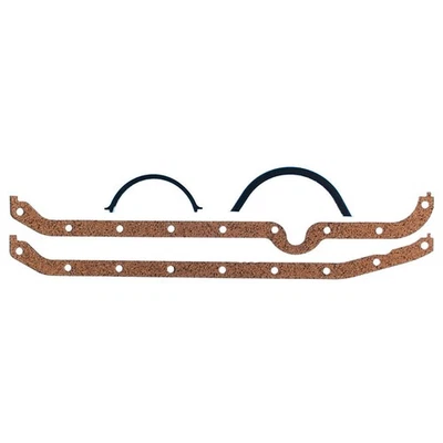 Nuevo juego de juntas de cárter de aceite OEM para Buick Century Regal & Checker Marathon Foto 1 de 2