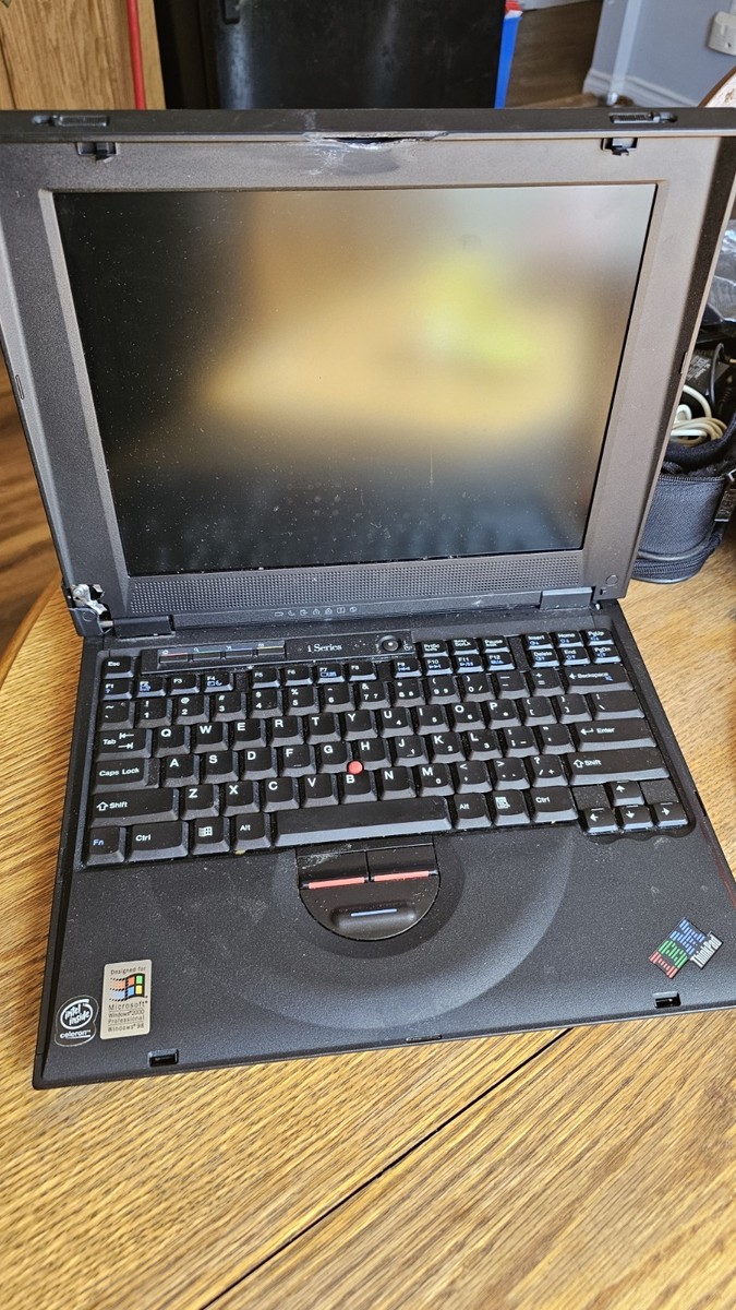 Windows 98 PC Laptops & Netbooks 12-12.9 in Screen for sale Windows 98 PC Laptops & Netbooks 12-12.9 in Screen for sale