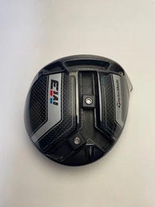 TaylorMade M3 Driver Head Only 9.5 Degree Right-Handed Used #40 - Picture 1 of 7