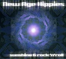 Sunshine and RockNRoll von New Age Hippies von not specified | CD | Zustand gut - Bild 1 von 2
