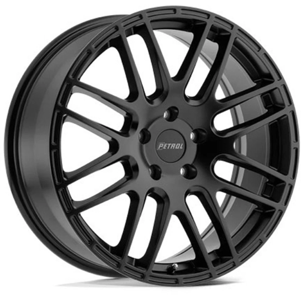 Petrol 1775P6A405114M76 Wheels 17 inch for Truck Coupe Sedan Dodge Stealth Laser - Image 1 of 1