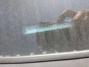 Used Speedometer Gauge fits: 2023 Jeep Compass KPH 10.25`` screen Grade A - Picture 1 of 6