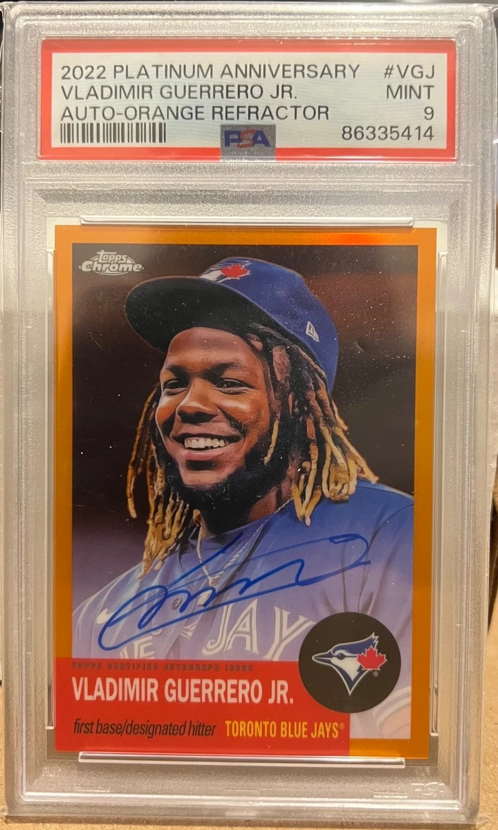 Vladimir Guerrero Auto for sale | eBay